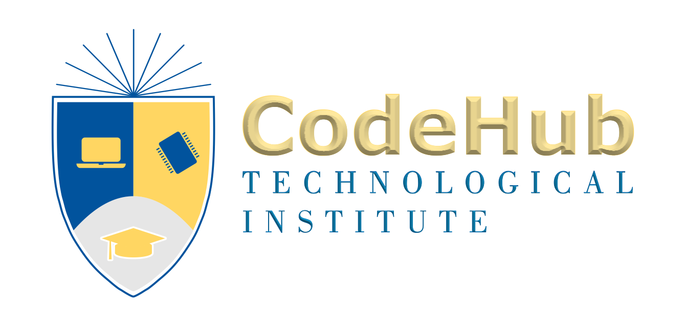 CodeHub CTI Logo