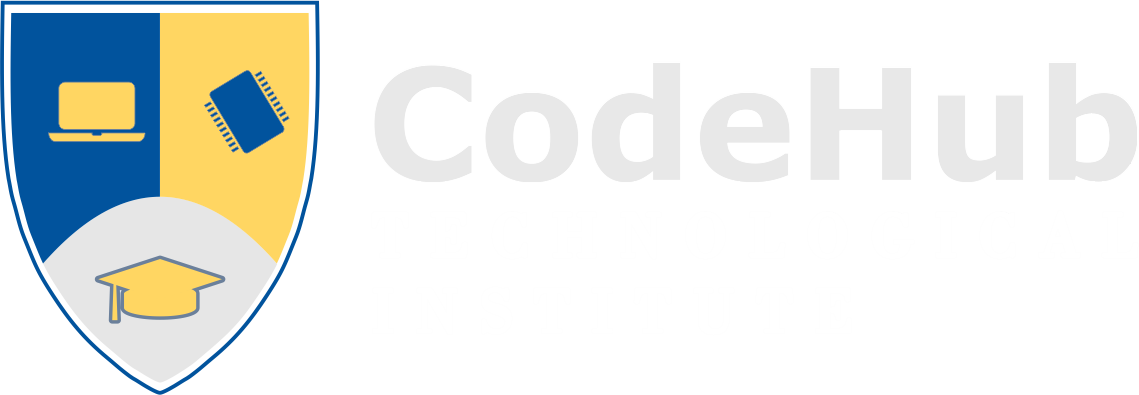 CodeHub CTI Logo
